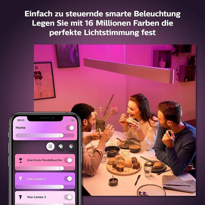 Produktbild Philips Hue Ensis (4750 lm)