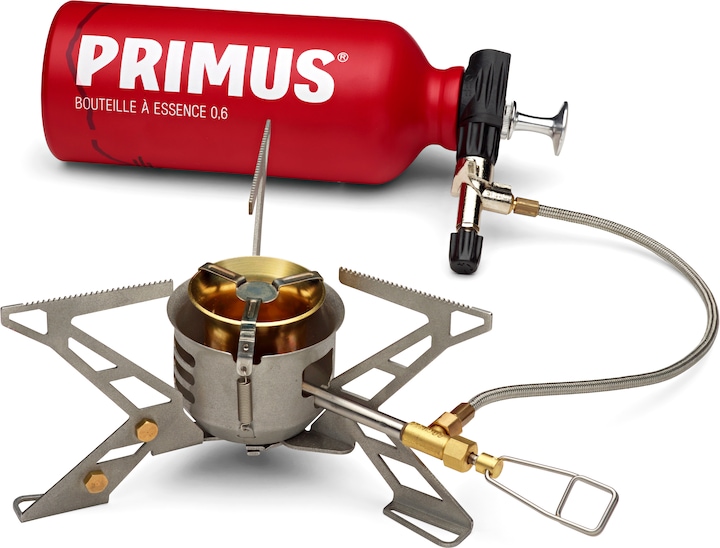 Actual product image Primus OmniFuel II