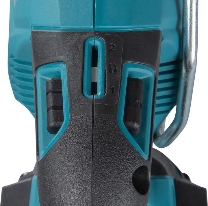 Image du produit Makita DJR360PT2 Scie à onglets sans fil