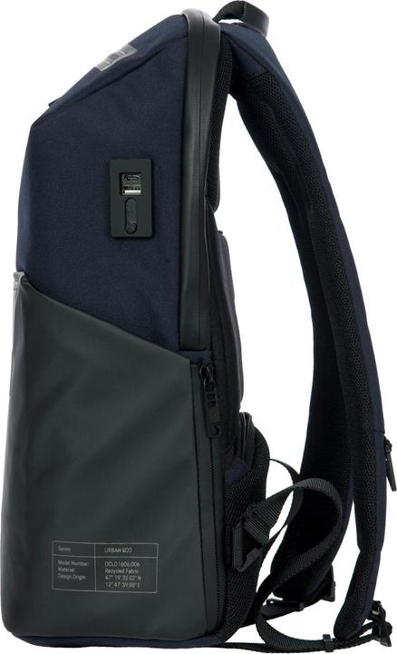 Actual product image Porsche Design Backpack / Daypack Urban Eco Backpack XS