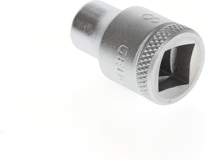 Productafbeelding Gedore Contactdoos (8 mm)