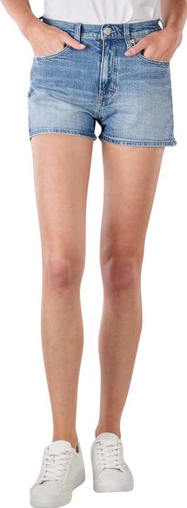 Actual product image Tommy Jeans Jean shorts (28)