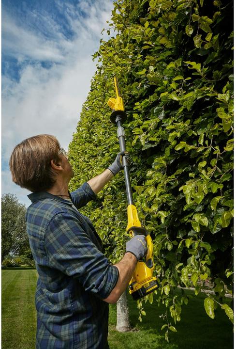 Produktbild Stanley SFMCPH845M1 (Akkubetrieb)