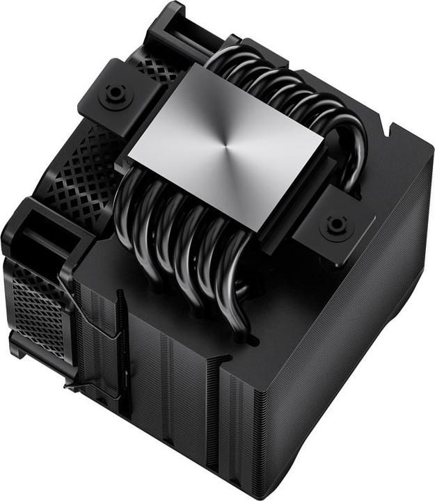 Actual product image Jonsbo HX6210 CPU Cooler (125 mm)