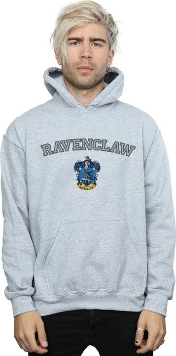 Produktbild Ravenclaw Crest Kapuzenpullover (XL)
