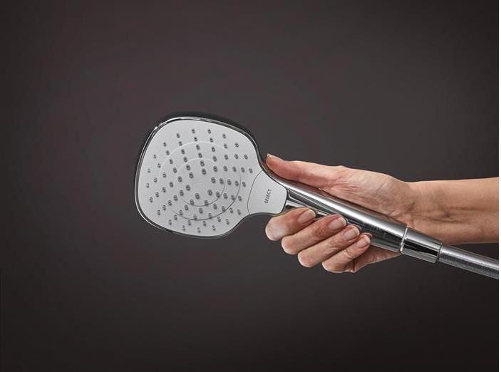 Produktbild hansgrohe Croma Select E 110 Vario (3 Strahlarten, 15 l/min)