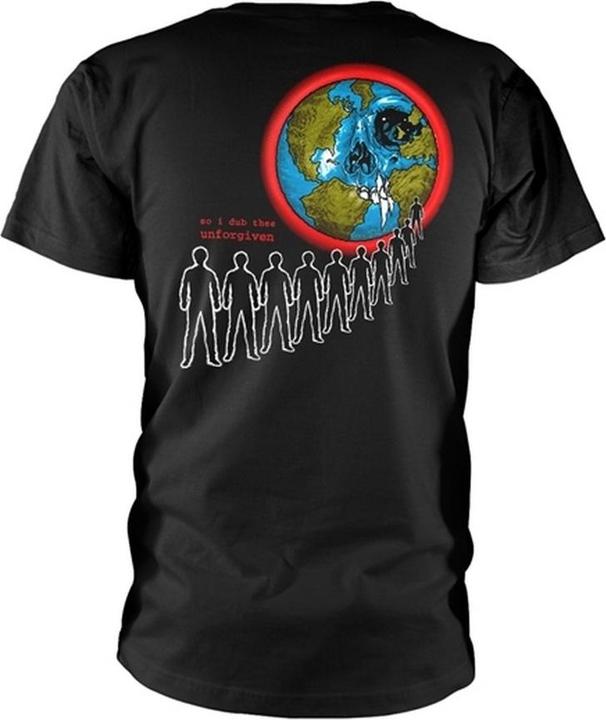 Produktbild Metallica The Unforgiven Executioner TShirt (M)