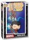 Produktbild Funko POPS Comic Cover Marvel Iron Man '68