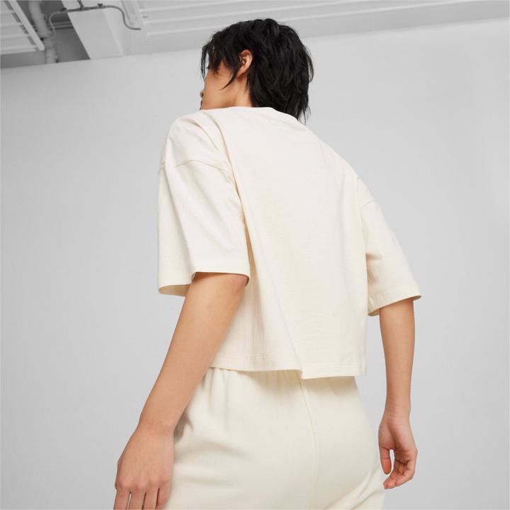 Actual product image Puma BETTER CLASSICS Oversized Tee (S)