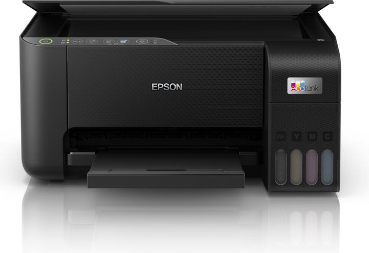 Actual product image Epson EcoTank ET-2865 (Ink tank)