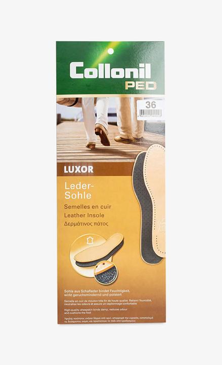 Produktbild Collonil Luxor