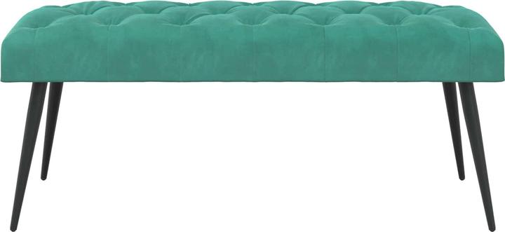 Produktbild vidaXL Polsterbank (40 cm)