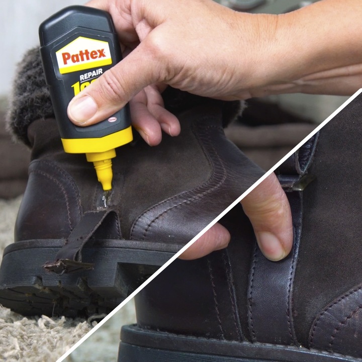 Productafbeelding Pattex Reparatie 100% (50 g)