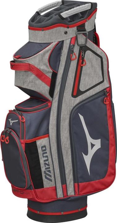 Produktbild Mizuno BRD 4 Cart Bag
