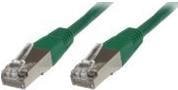 Produktbild MicroConnect Netzwerkkabel (F/UTP, CAT6, 3 m)