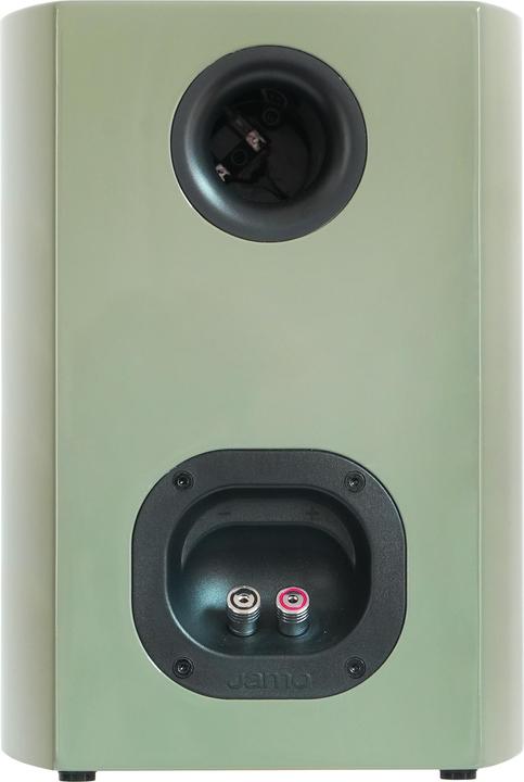 Actual product image Jamo C707PA MKII (1 pair, 65 W)