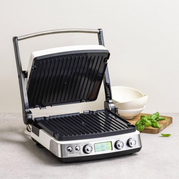 Actual product image Greenpan Belgian wafelplaten voor contactgrill