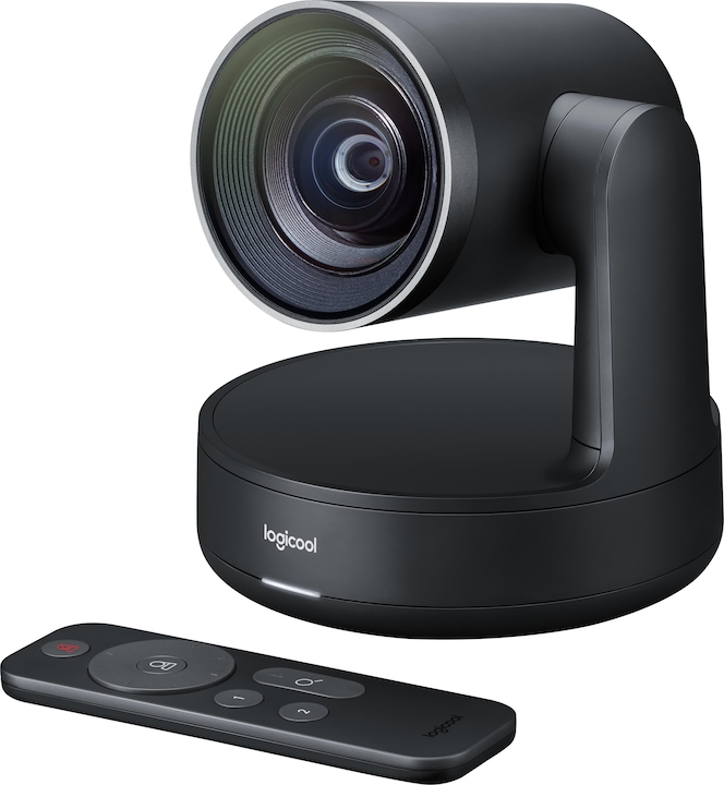 Produktbild Logitech Rally Plus