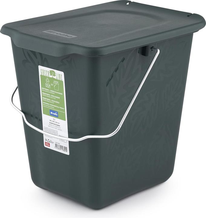 Image du produit Rotho Greenline (7 l)