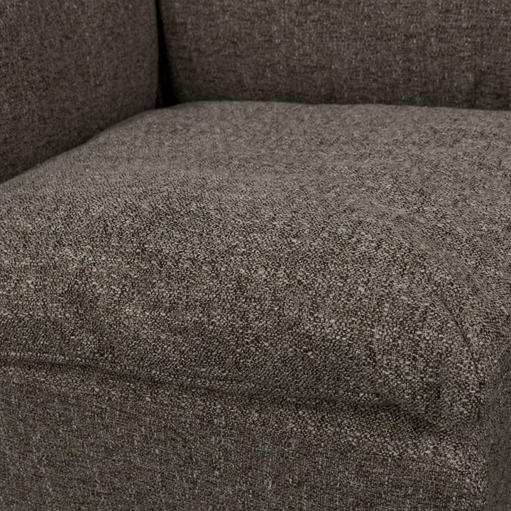 Produktbild Woood Baggy (Ecksofa)