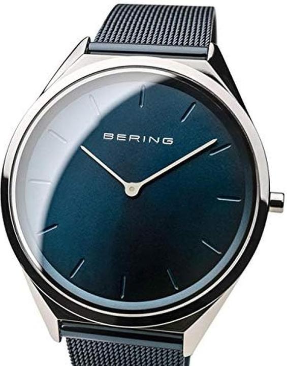 Image du produit Bering Ultra Slim (Montre analogique, 39 mm)