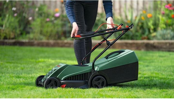Produktbild Bosch Home & Garden EasyRotak 32-205 (Netzbetrieb)