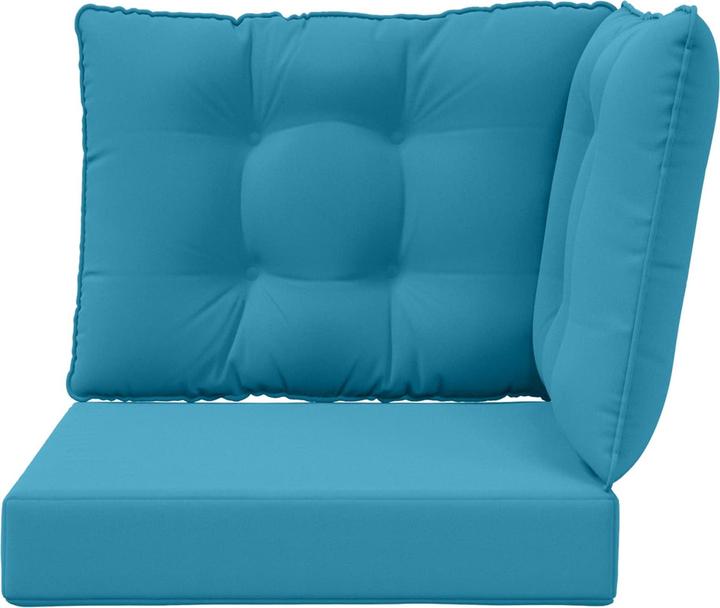 Produktbild vidaXL Sofakissen (60 x 40 cm)