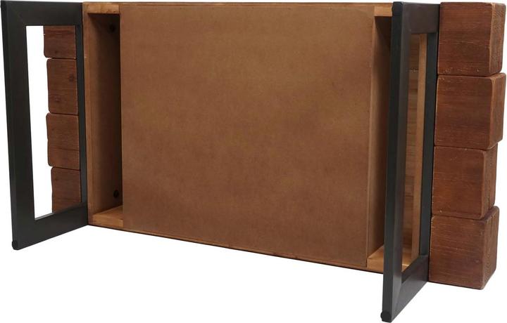 Image du produit JOHN316 Couchtisch (60 x 120 x 40 cm)
