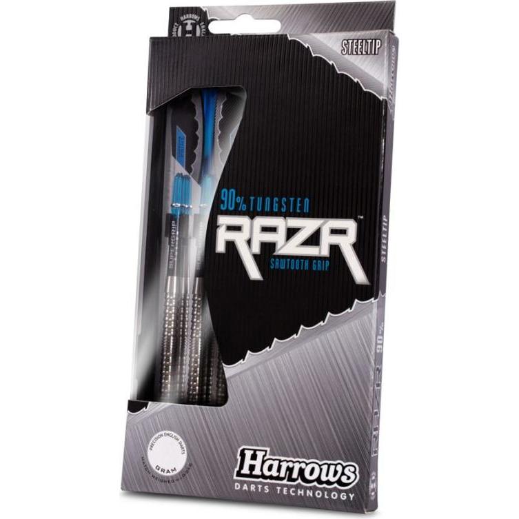 Harrows Razr 90% Steeldarts