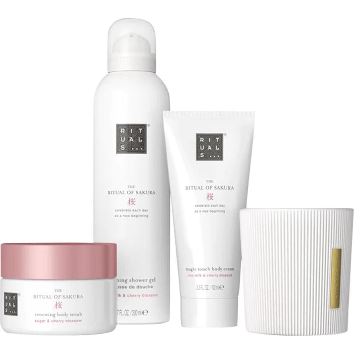 Thumbnail - Rituals, Beauty Geschenkset, The Ritual of Sakura (Körperpflegeset)