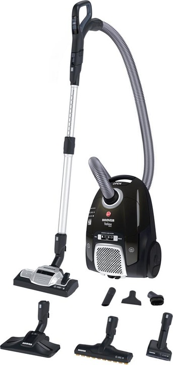 Actual product image Hoover TX62ALG 011
