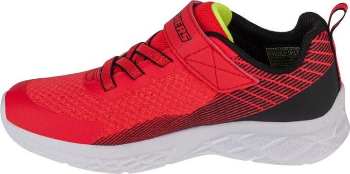 Image du produit Skechers Microspec II - Zovrix 403924L-RDBK - 32 (32)