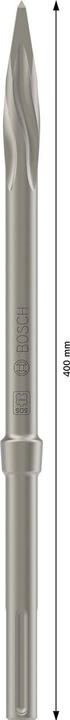 Produktbild Bosch Professional Zubehör PRO SDS max-5C Spitzmeissel-Set, 400 mm
