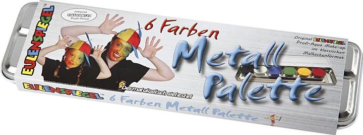 Immagine prodotto Eulenspiegel Pallet