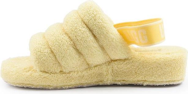 Actual product image Ugg Fluff Yeah Terry (39)