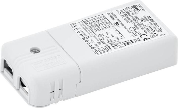 Actual product image EGLO 69255 Accessories 111x52mm White Dimmable