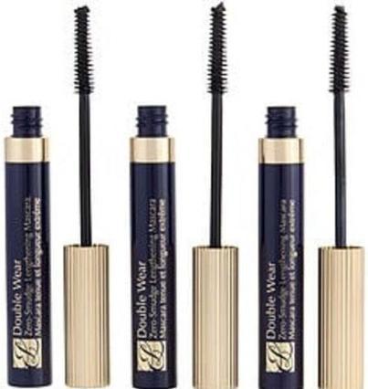 Produktbild Estée Lauder Double Wear (01 Black)