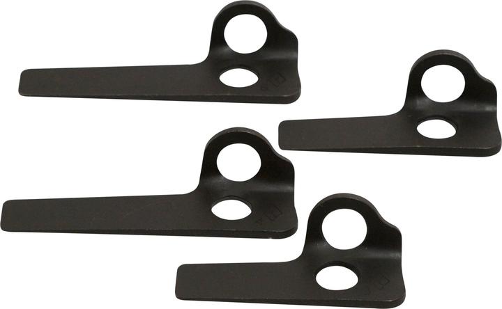 Produktbild Black Diamond Bugaboo #6: Long Medium