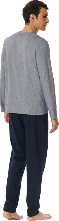 Produktbild Schiesser Schlafanzug lang (50, M)