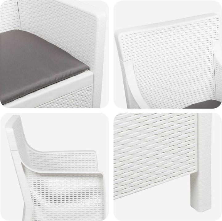 Produktbild vidaXL Moderner Sessel