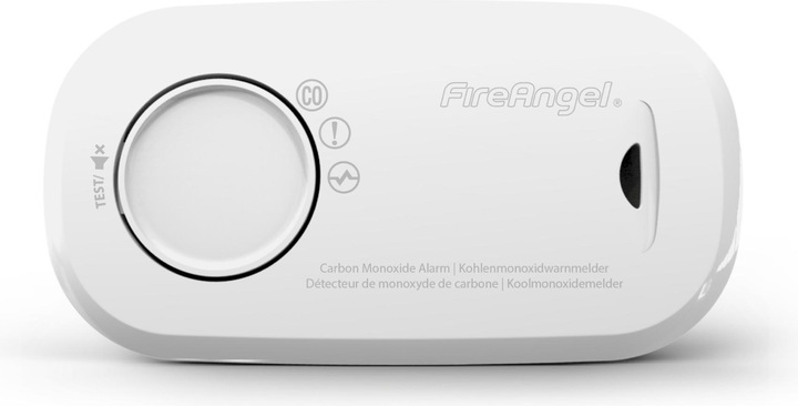 Produktbild FireAngel Kohlenmonoxid-Melder