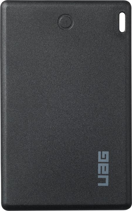 Actual product image UAG Urban Armor Gear Metropolis Magnetic Wallet inkl