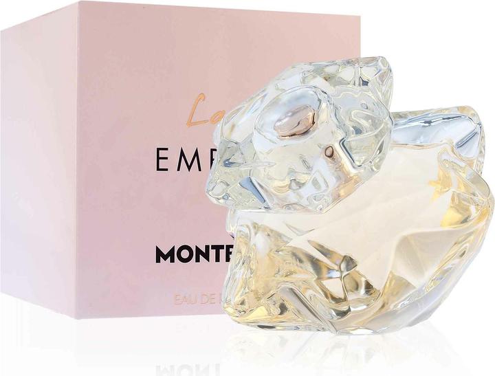 Produktbild Montblanc Lady Emblem (Eau de Parfum, 75 ml)