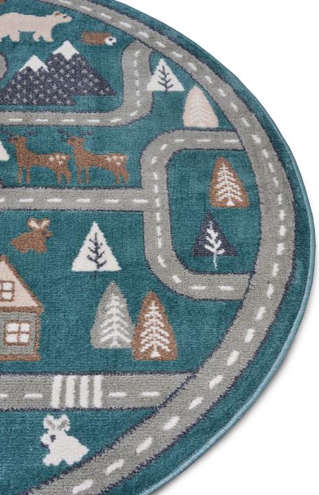 Produktbild Hanse Home Streets (100 cm)