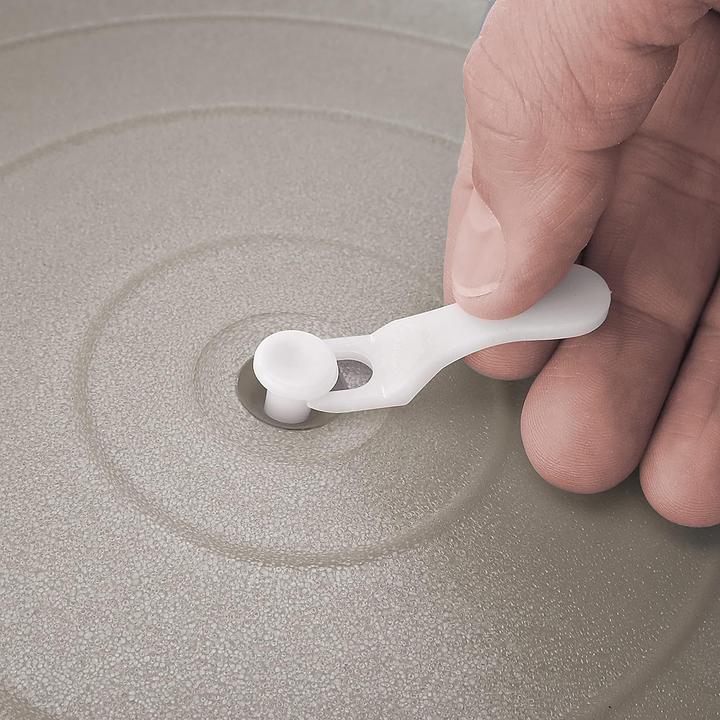 Actual product image Bodymate Gymnastikball mit E-Book & Pumpe (85 cm) (85 cm)