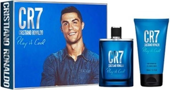 Produktbild CR7 Play It Cool (Parfum Set)