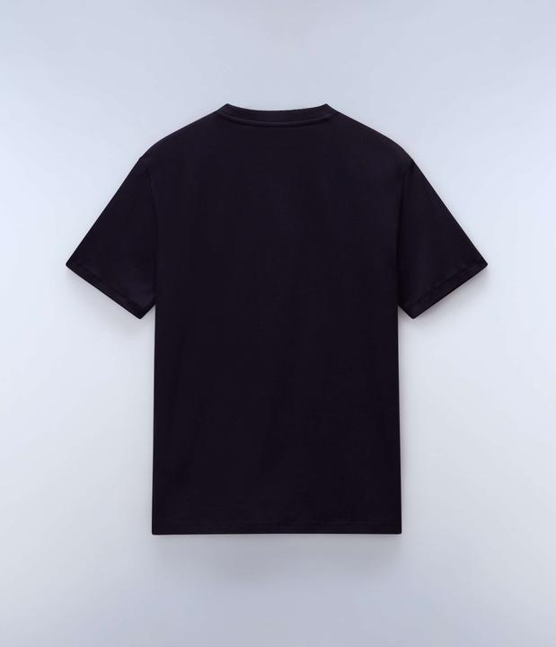 Actual product image Napapijri S-Sorano S/S (M)