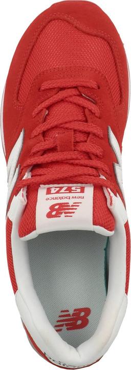 Actual product image New Balance U574GEE (39.5)