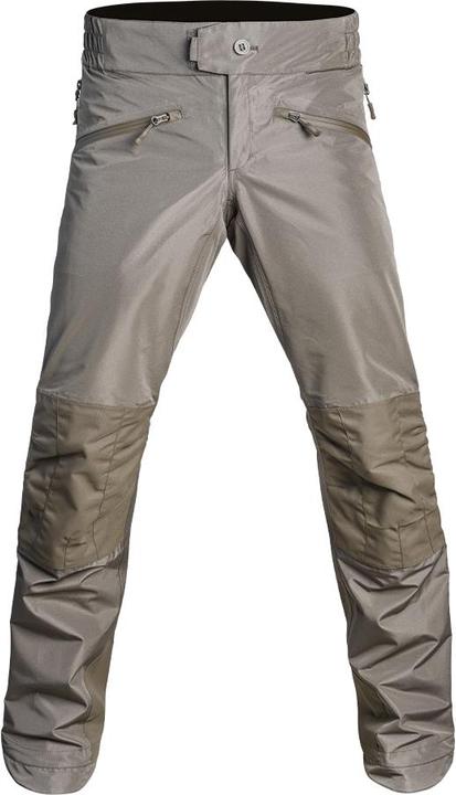 A10 Equipment Kampfhose HARDSHELL FIGHTER, Schrittlänge 89cm, olive (46)