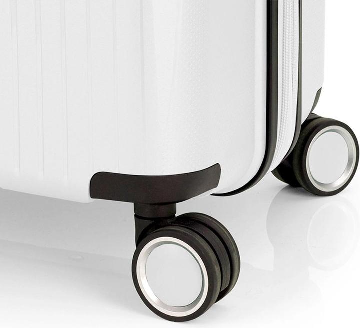 Produktbild Gabol Brooklyn Medium Expandable Trolley (77.80 l)